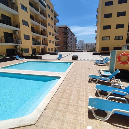 Apartament 4B Alto Dos Navegantes - Casas & Papeis Armação de Pêra Zewnętrze zdjęcie