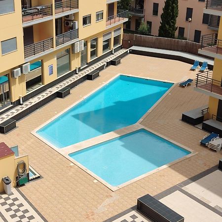 Apartament 4B Alto Dos Navegantes - Casas & Papeis Armação de Pêra Zewnętrze zdjęcie