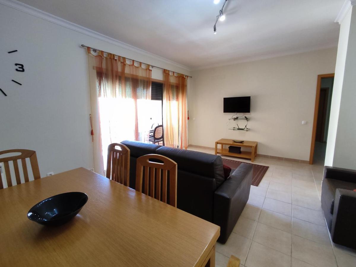 Apartament 4B Alto Dos Navegantes - Casas & Papeis Armação de Pêra Zewnętrze zdjęcie