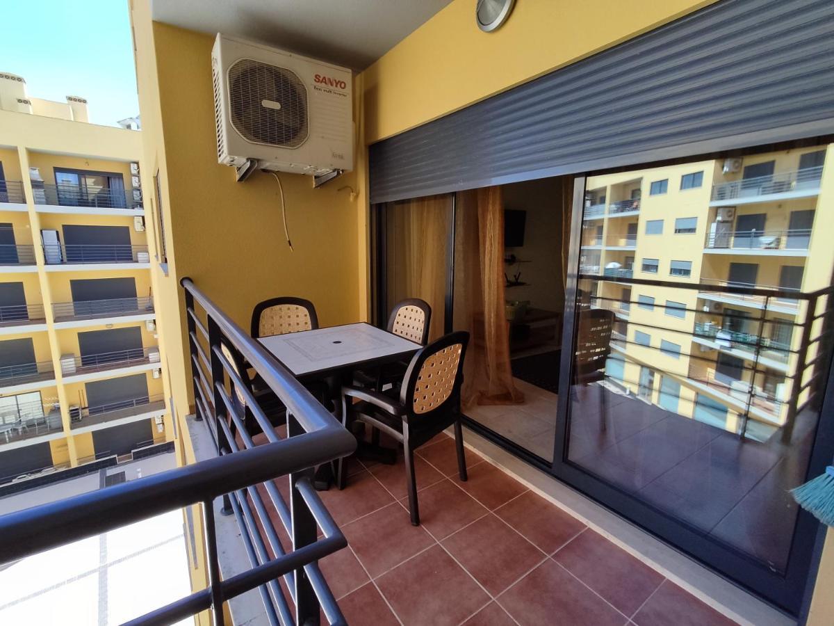 Apartament 4B Alto Dos Navegantes - Casas & Papeis Armação de Pêra Zewnętrze zdjęcie