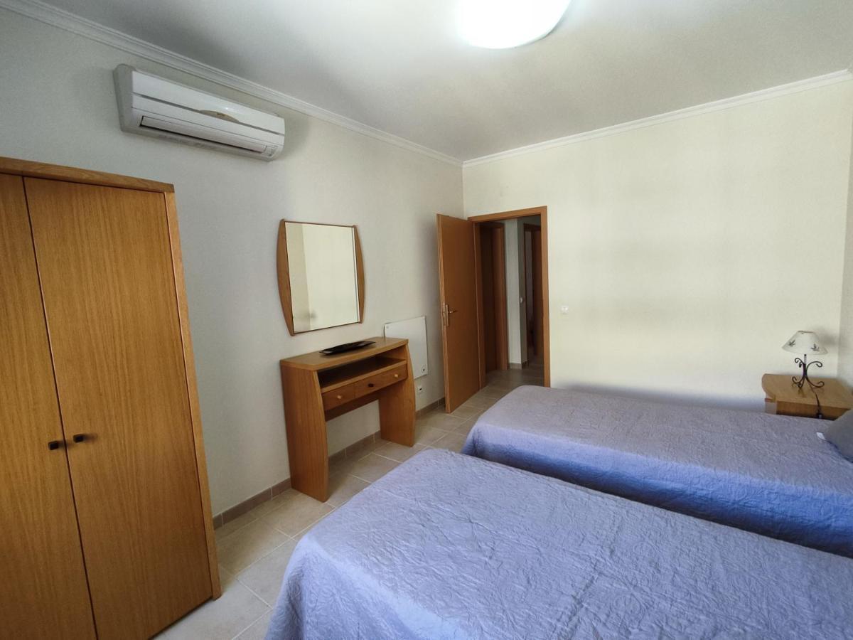 Apartament 4B Alto Dos Navegantes - Casas & Papeis Armação de Pêra Zewnętrze zdjęcie