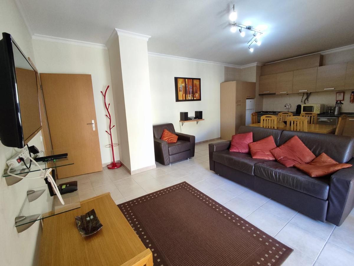 Apartament 4B Alto Dos Navegantes - Casas & Papeis Armação de Pêra Zewnętrze zdjęcie