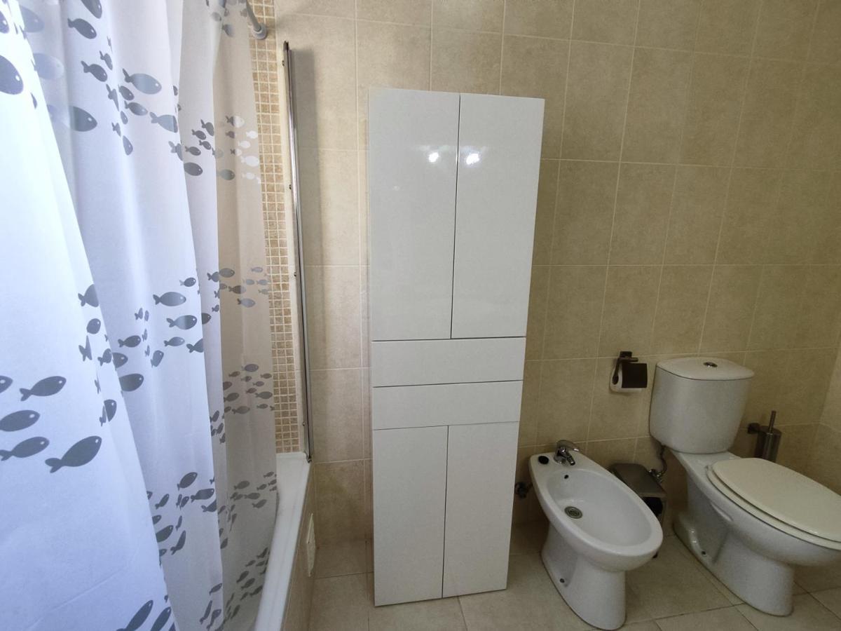 Apartament 4B Alto Dos Navegantes - Casas & Papeis Armação de Pêra Zewnętrze zdjęcie