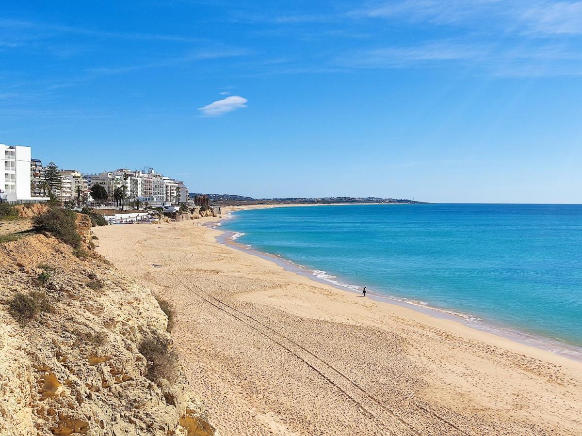 Apartament 4B Alto Dos Navegantes - Casas & Papeis Armação de Pêra Zewnętrze zdjęcie