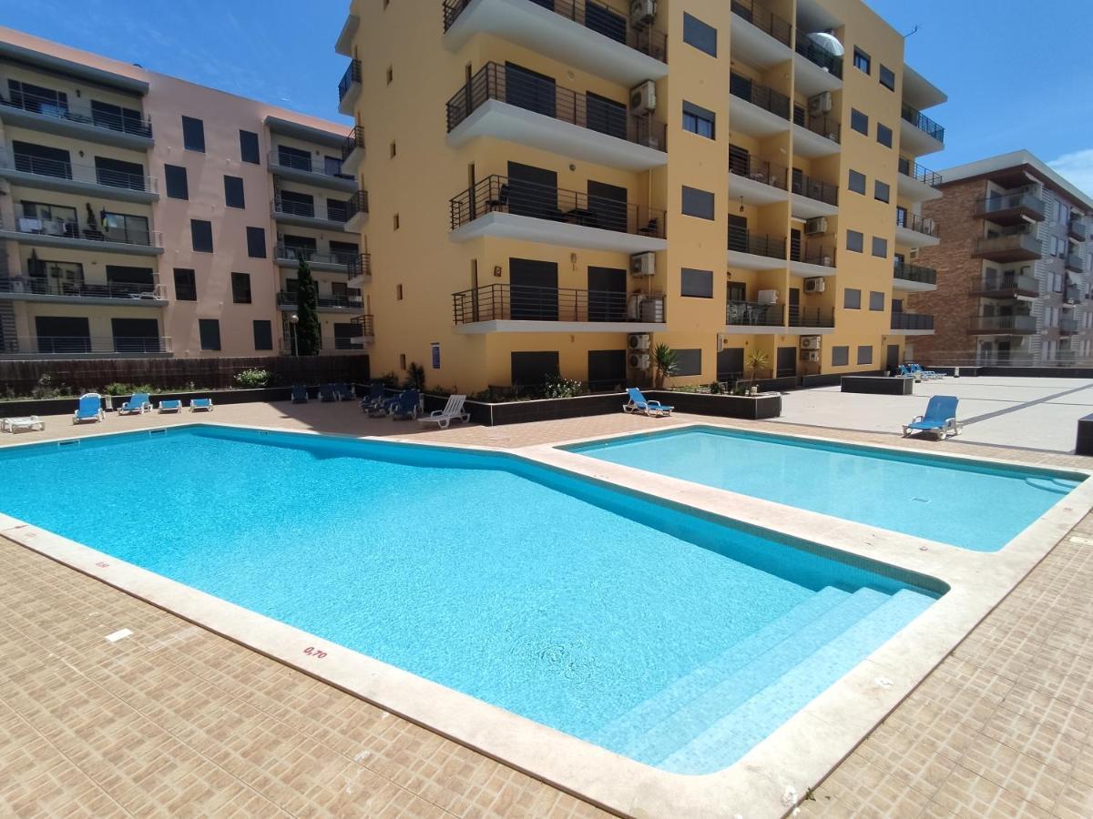 Apartament 4B Alto Dos Navegantes - Casas & Papeis Armação de Pêra Zewnętrze zdjęcie