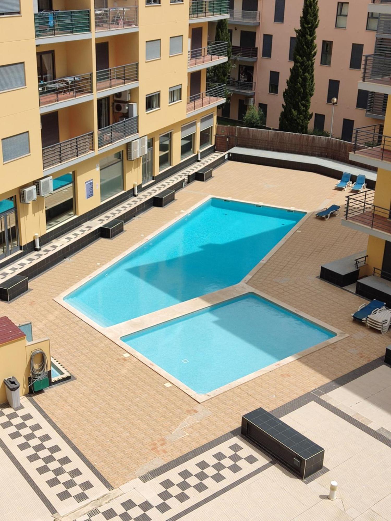 Apartament 4B Alto Dos Navegantes - Casas & Papeis Armação de Pêra Zewnętrze zdjęcie