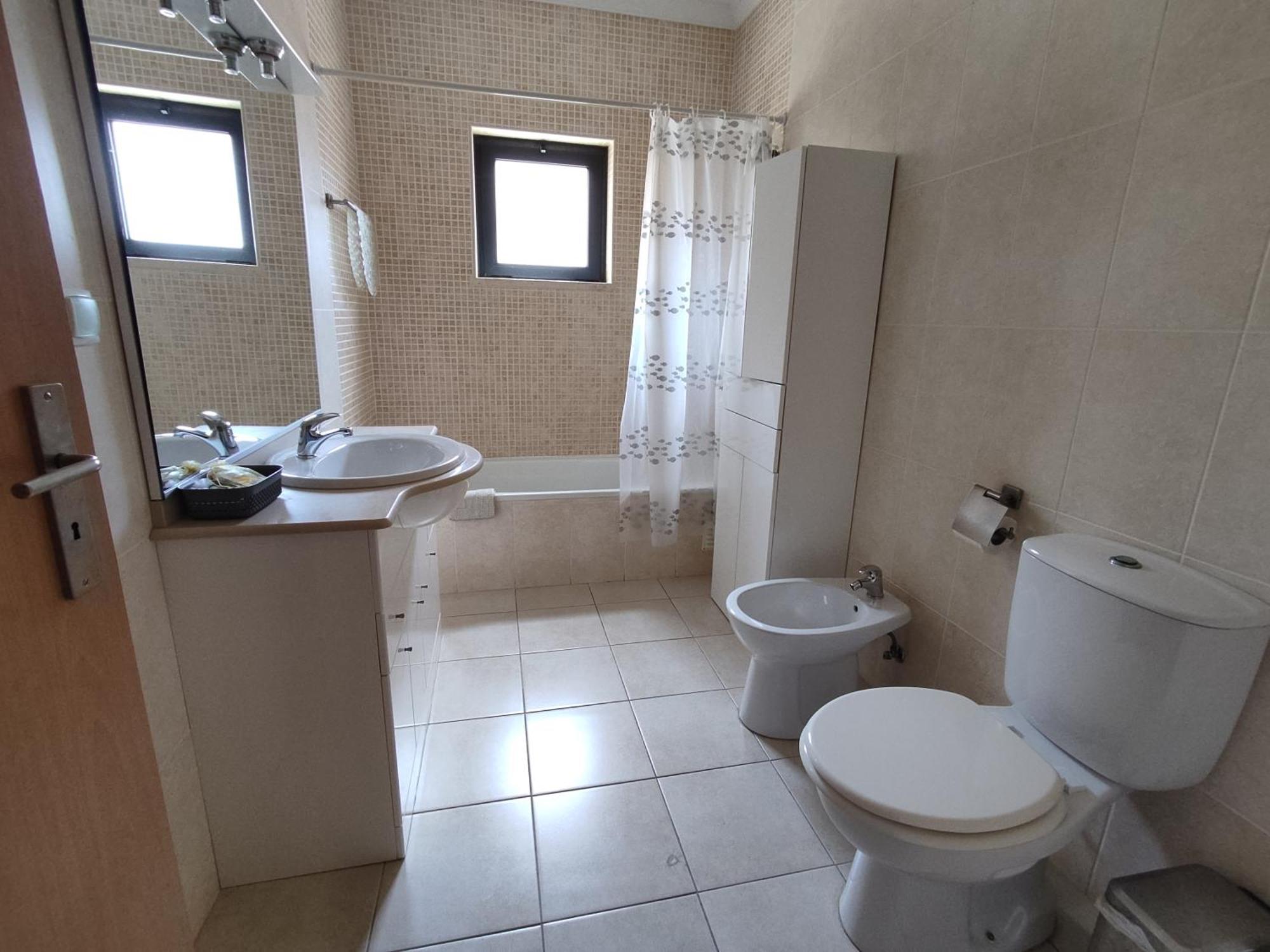 Apartament 4B Alto Dos Navegantes - Casas & Papeis Armação de Pêra Zewnętrze zdjęcie